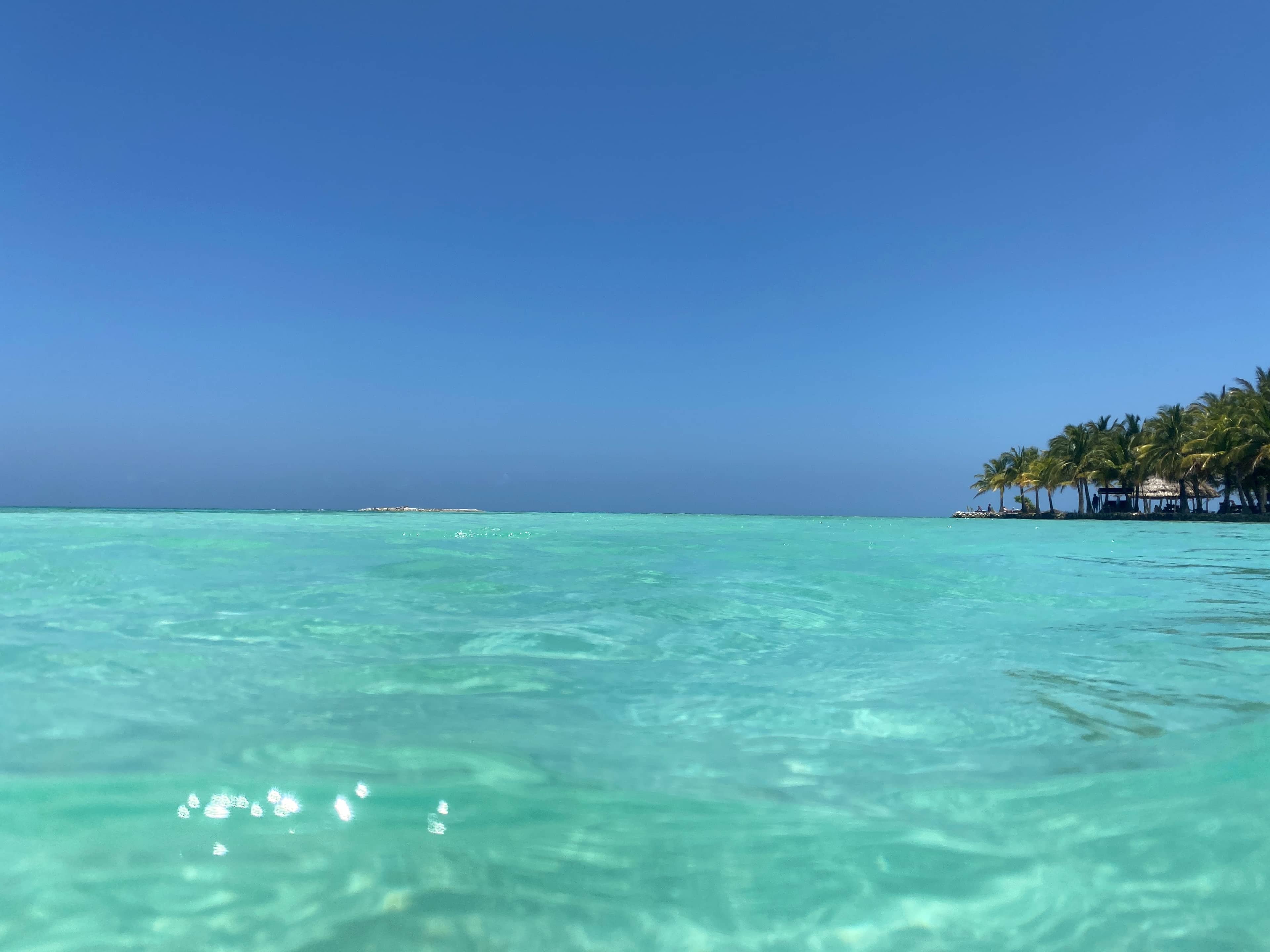 6.53 Acres on Turneffe — Belize City, Belize