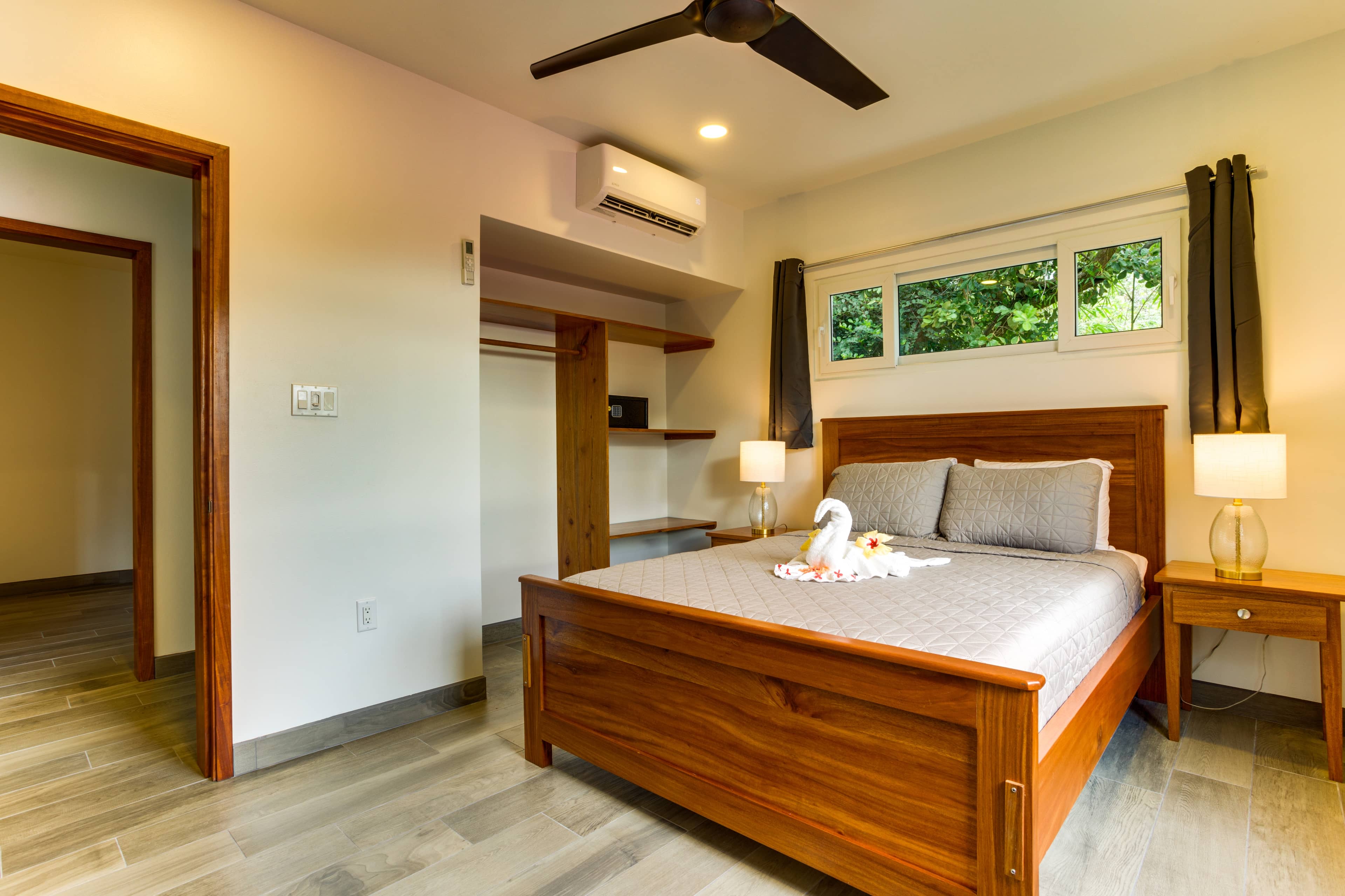 2 Bedroom condo in Maya Beach — Maya Beach, Belize