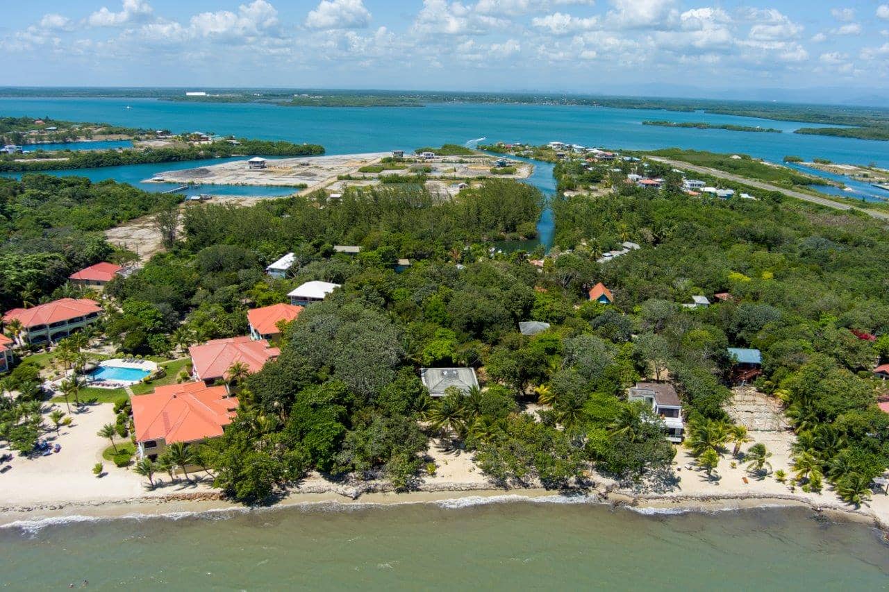 Developers Dream — Placencia, Belize