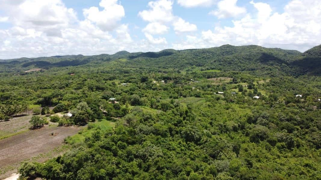Off-Grid Residential Lot #9 – near San Ignacio Town, Cayo District, Belize — San Ignacio, Belize