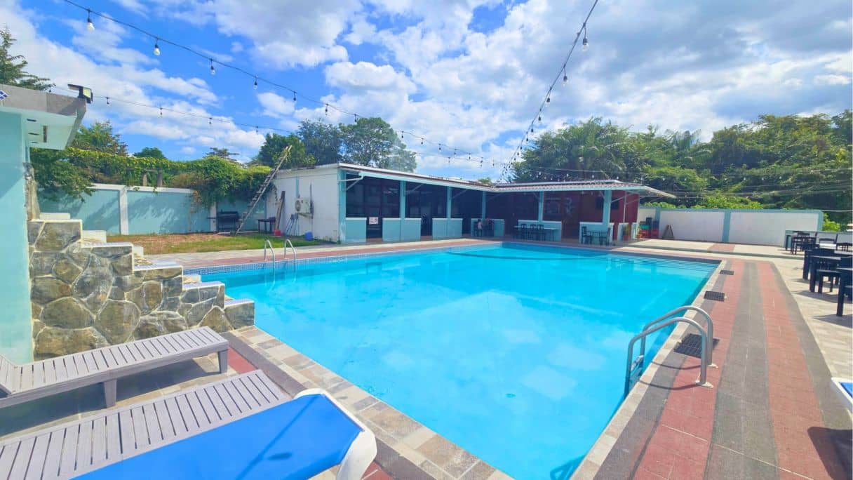 Turnkey Hotel for Sale in San Ignacio, Belize – Fully Furnished, Modern & Income-Ready — San Ignacio, Belize