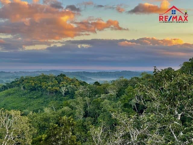 Large Residential Lots in a Rainforest Community — San Ignacio, Belize