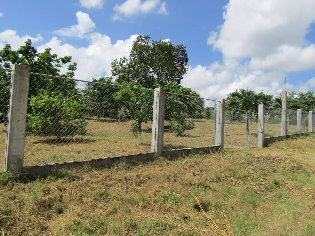 2 Adjacent Residential or Commercial Lots in San Ignacio. — San Ignacio, Belize