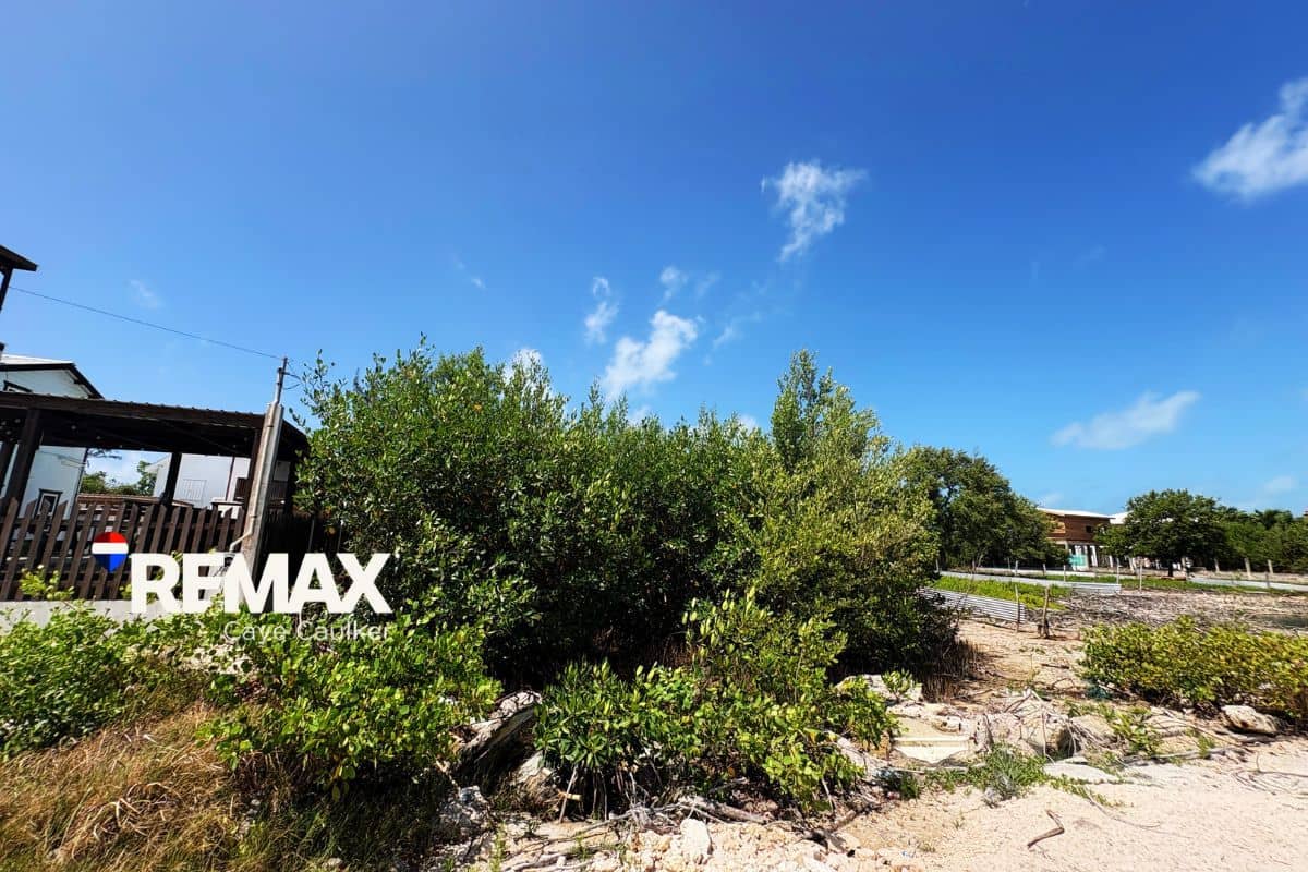 Build Your Island Vision – North Caye Caulker Land For Sale — Caye Caulker, Belize