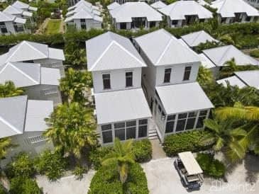 Lower Keeping Suites in Mahogany Bay Village — Ambergris Caye, Belize