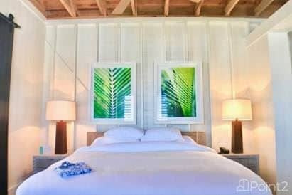 Upper Keeping Suites in Mahogany Bay Village — Ambergris Caye, Belize