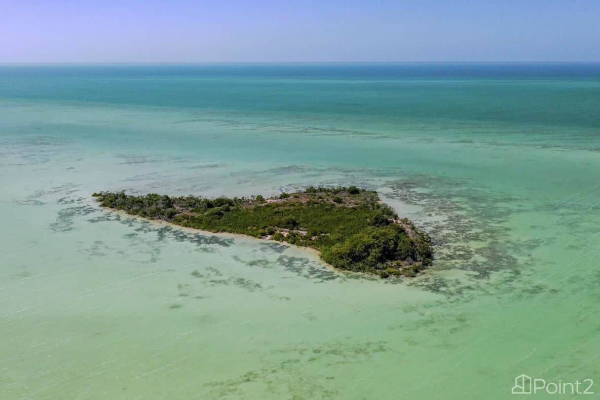 Turquoise Caye – Private Island near Secret Beach, Belize, Ambergris Caye, Belize — Ambergris Caye, Belize