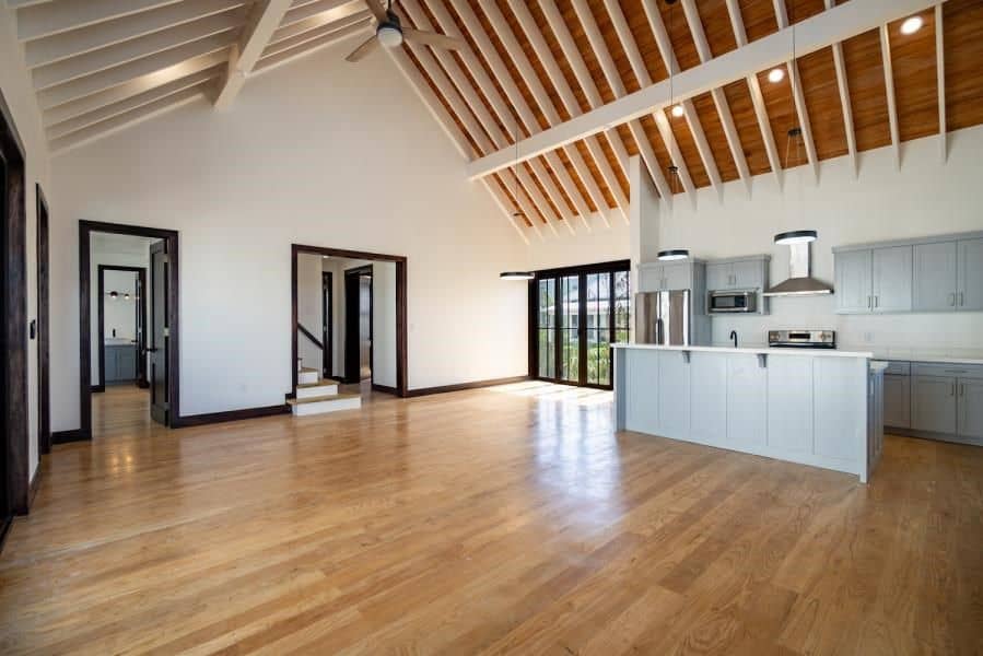 Mahogany Bay 5 Bedroom House with Pool — San Pedro, Belize