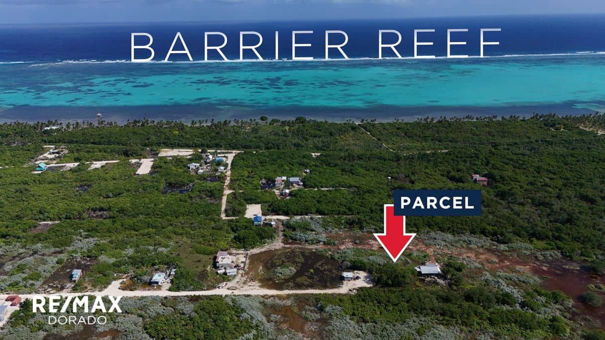 Residential Property north San Pedro Town, Ambergris Caye — San Pedro, Belize