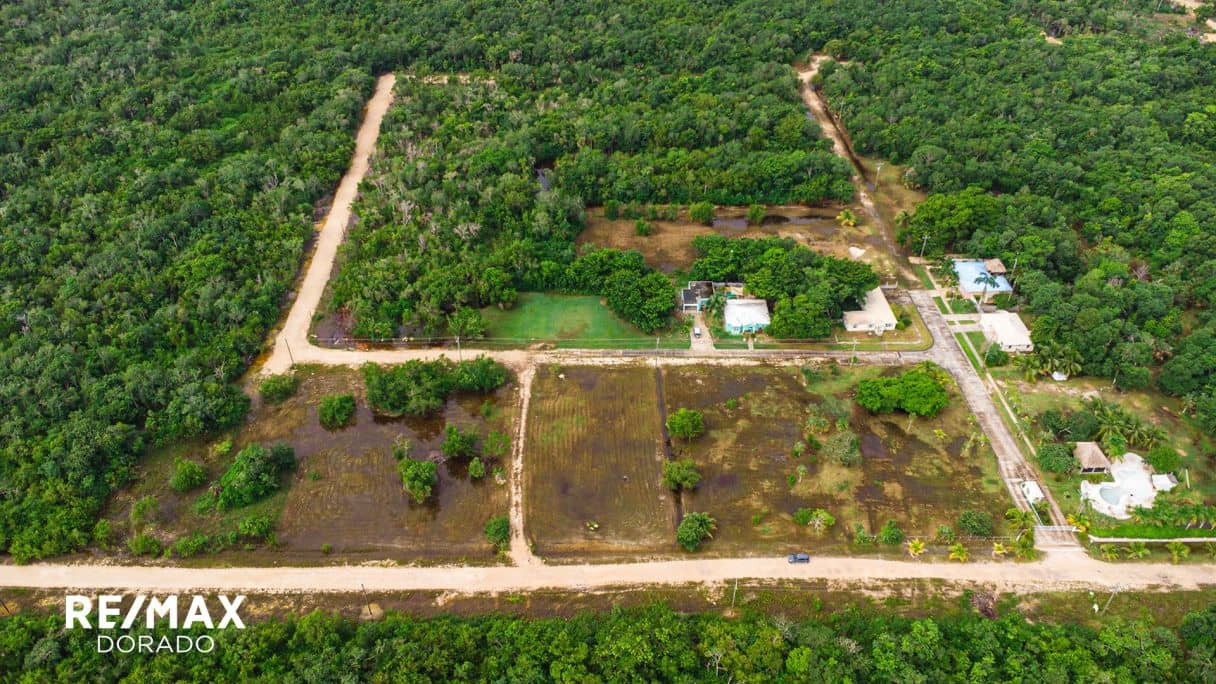 Royal Colony Estates – an exclusive semi-gated community in Corozal — Corozal Town, Belize