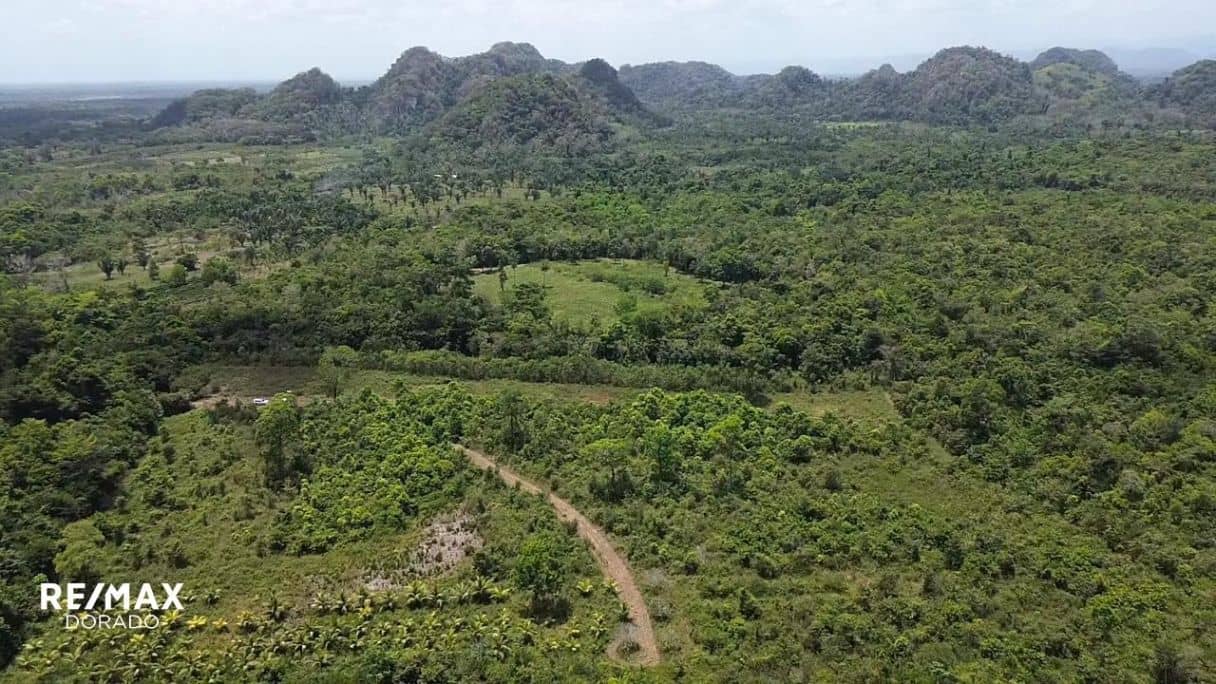 50 Acres Trio Area, Toledo, Belize — Trio Camp, Belize