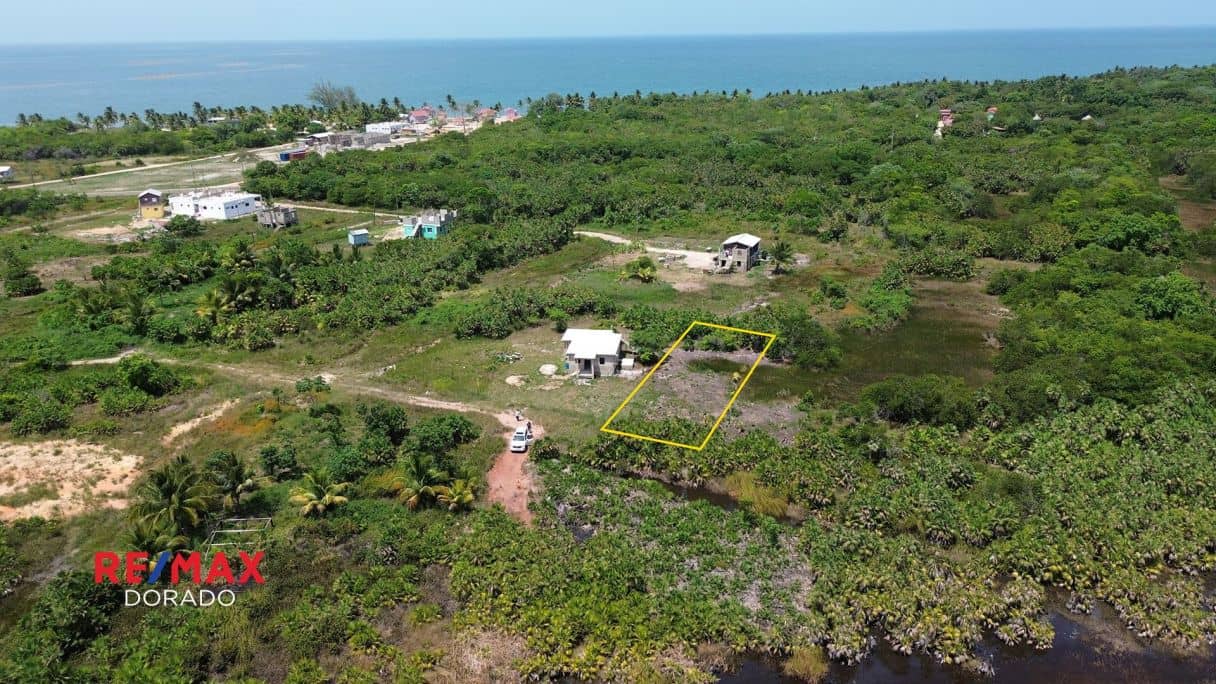 Hopkins, Belize — Hopkins, Belize