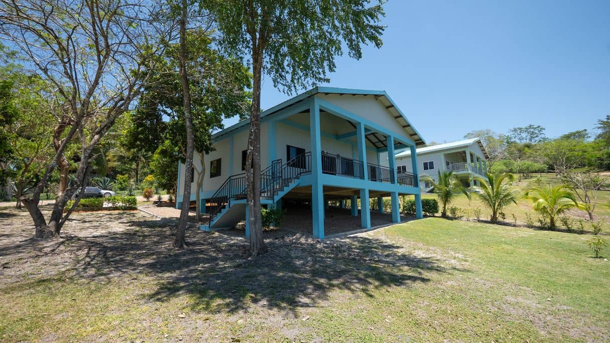 Brand New Modern Hilltop Retreat with Breathtaking Views of San Ignacio & Santa Elena — Bullet Tree Falls, Belize