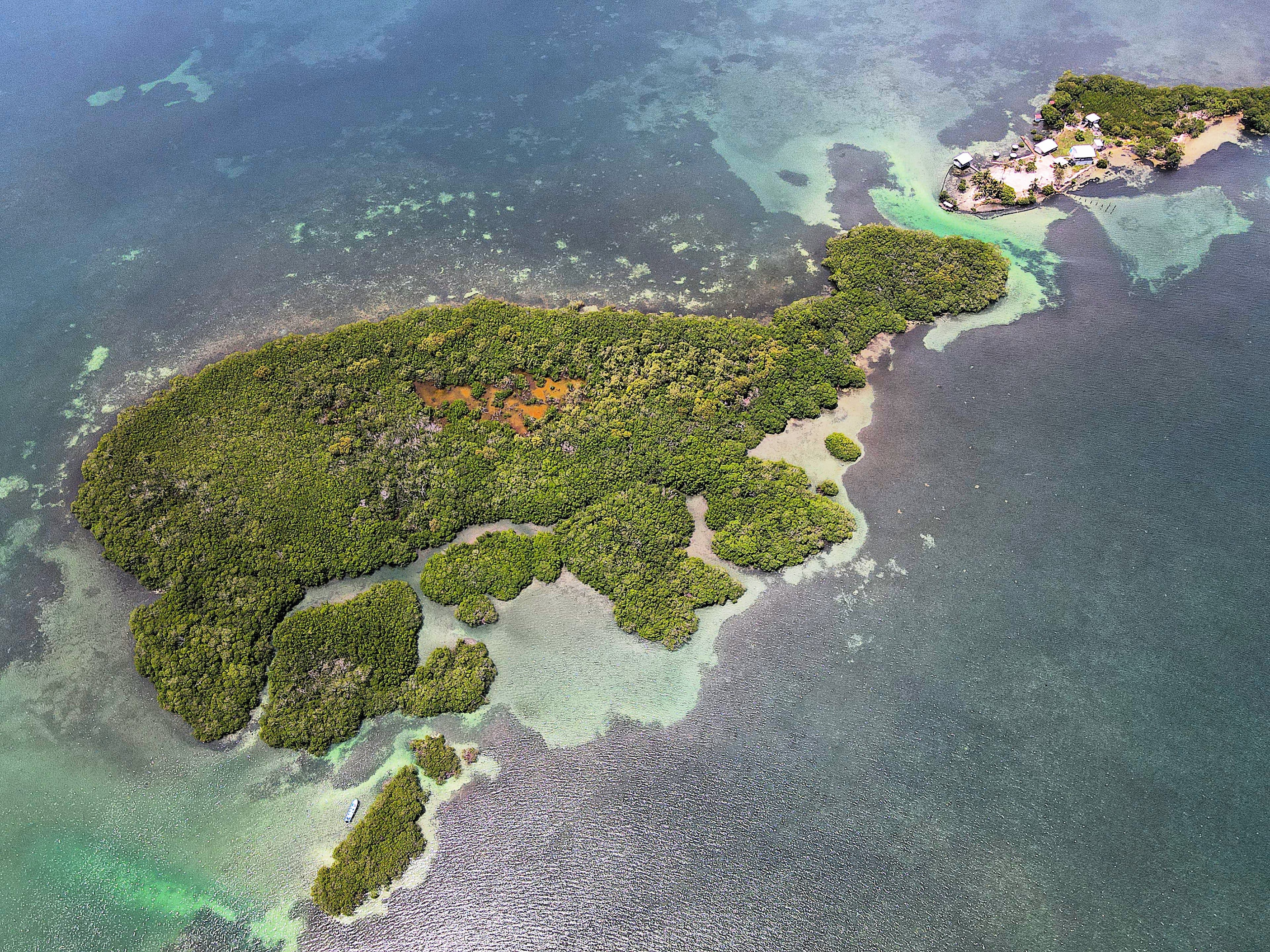19.81 Acre Private Island Resort Site — photo 1 of 6