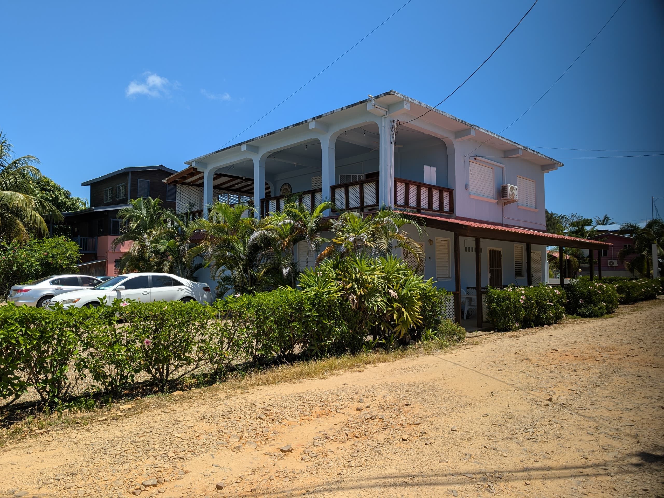 Small Village Hotel – Money maker — photo 1 of 5