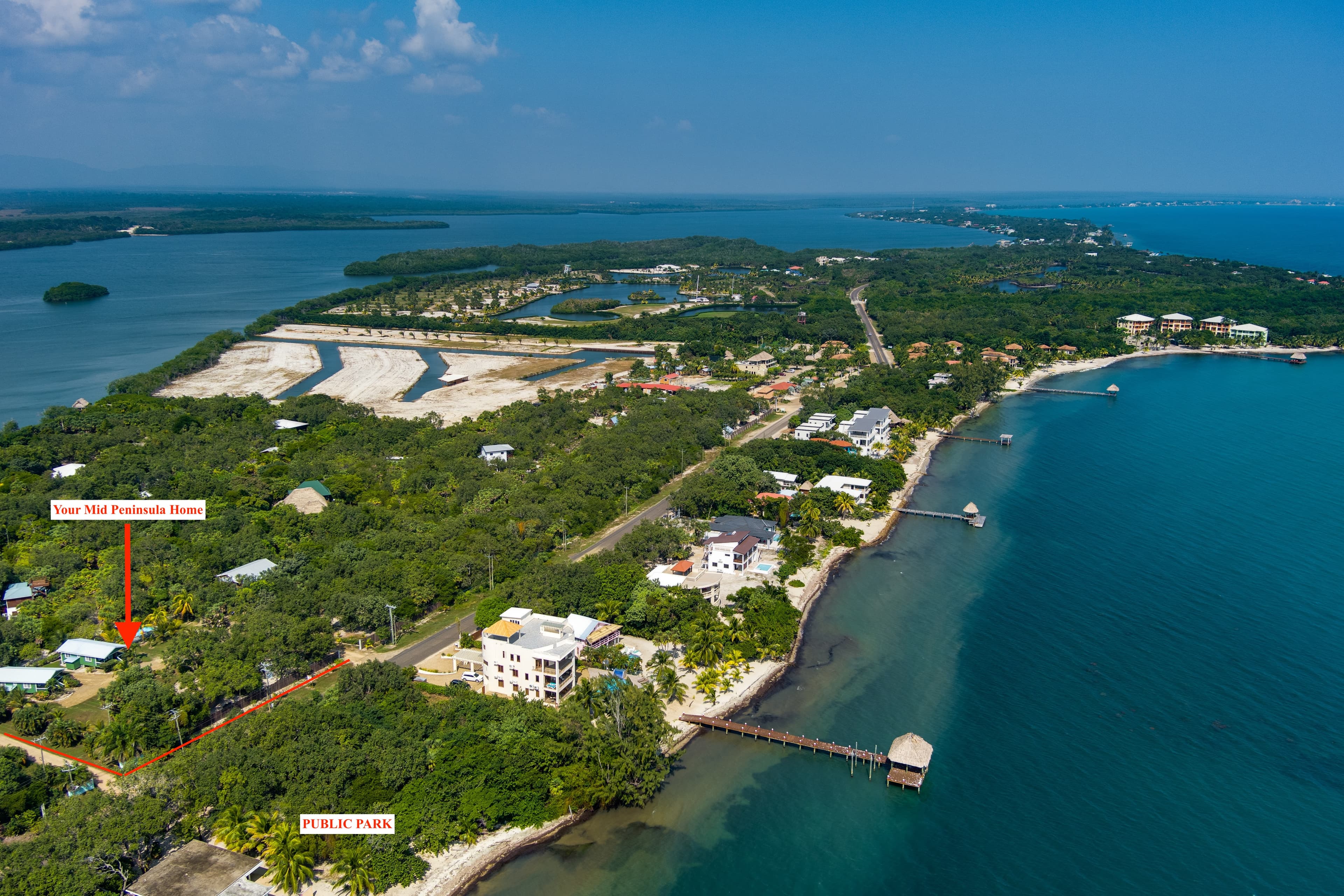 Small Resort on 1.28 acres — photo 1 of 13