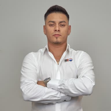 Leonardo Amador, REMAX Dorado II