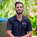 Elliott McAllister, REMAX Island Real Estate