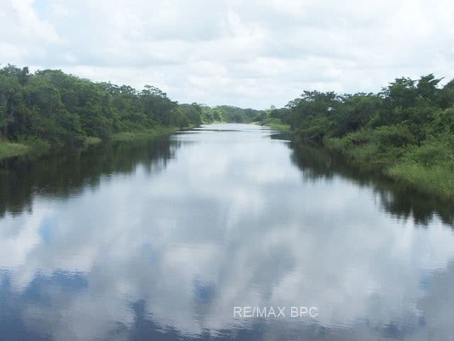 4,000 ACRES OF LAND + RIVER – Rancho Dolores, Belize District — photo 1 of 6