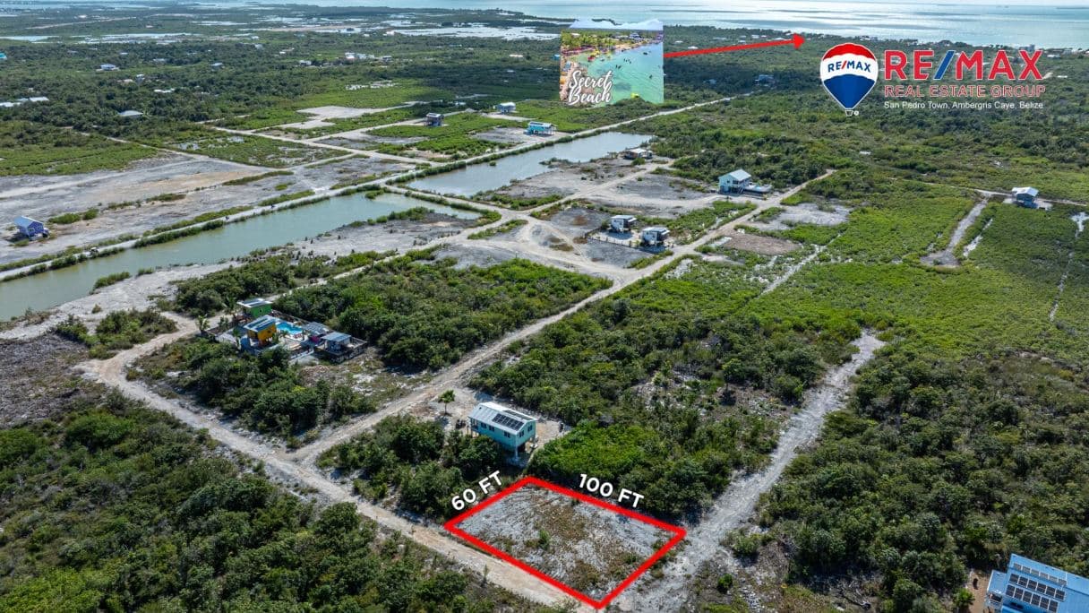 Palmaya Woods – Parcel 10299 — photo 1 of 5