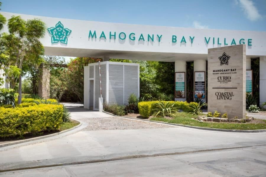 Mahogany Bay Village Property Belize — photo 1 of 11
