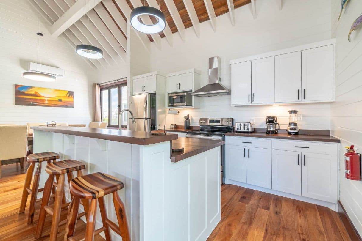 Mahogany Bay 5 Bedroom House on Street 1 — photo 1 of 14