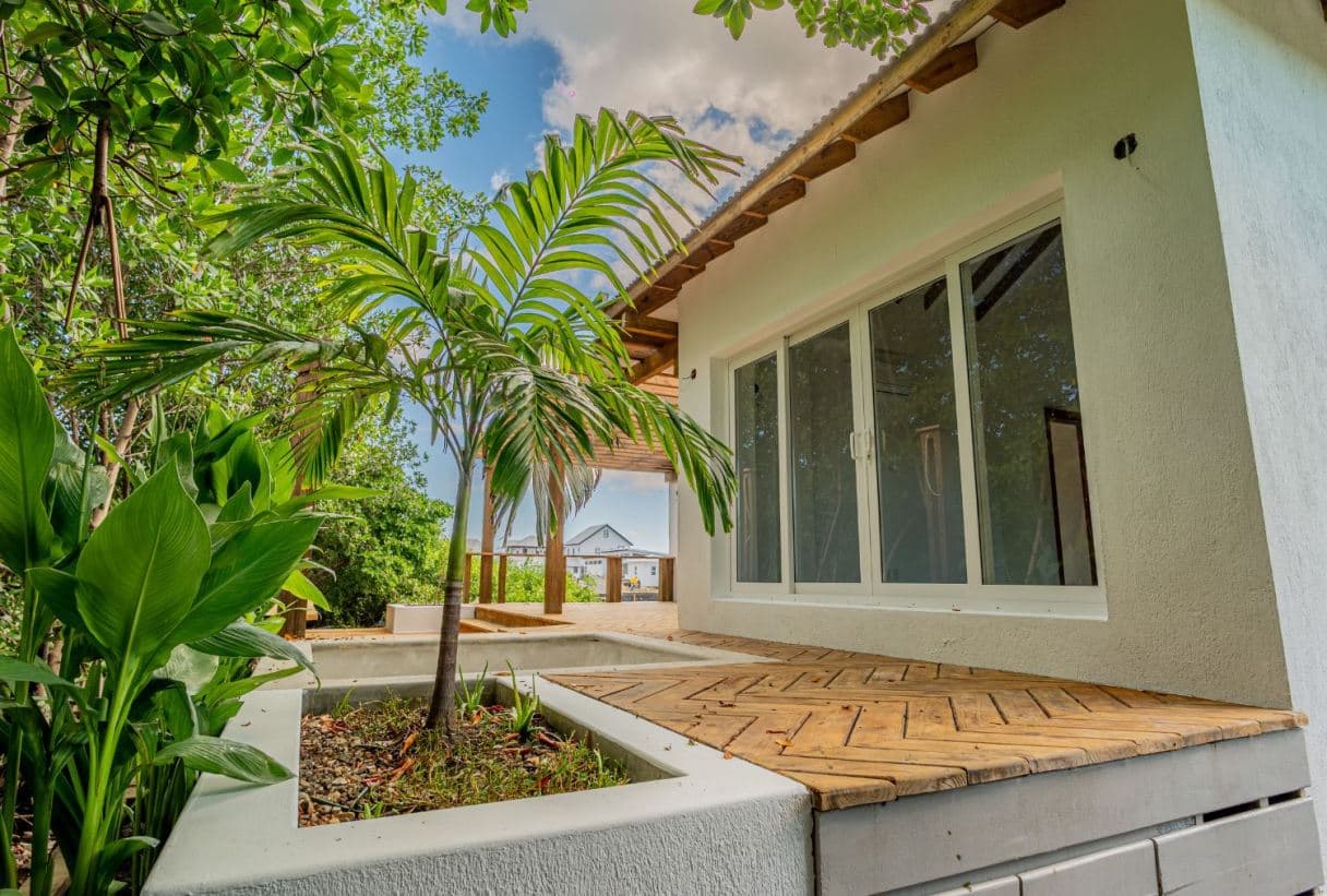Mahogany Bay 5 Bedroom Villa Belize — photo 1 of 16