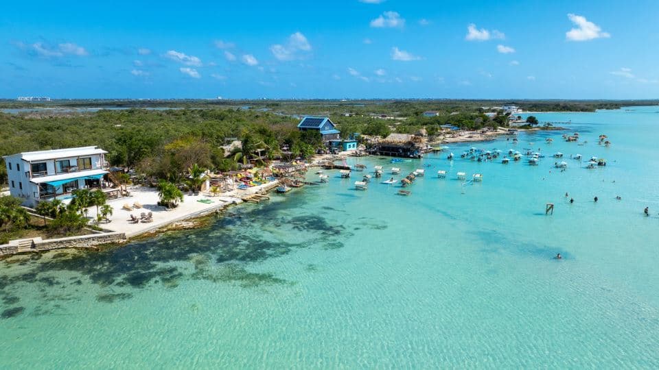 Secret Beach Land for Sale – Starting at $50,000 — photo 1 of 15