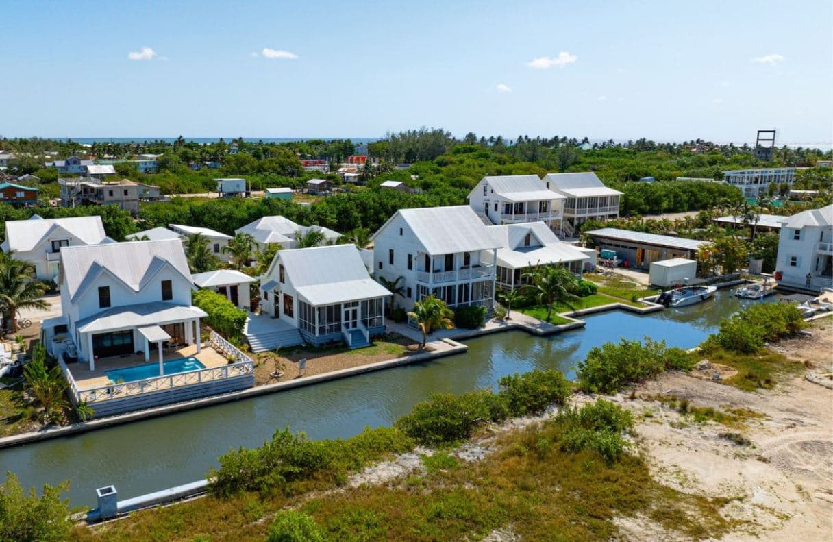 Mahogany Bay Village Property with Financing — photo 1 of 12