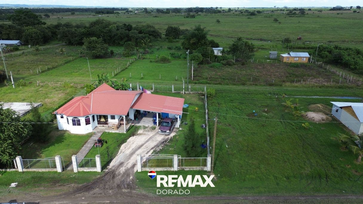 Peaceful Living in San Felipe Village – Home + Extra Lot Included — photo 1 of 16