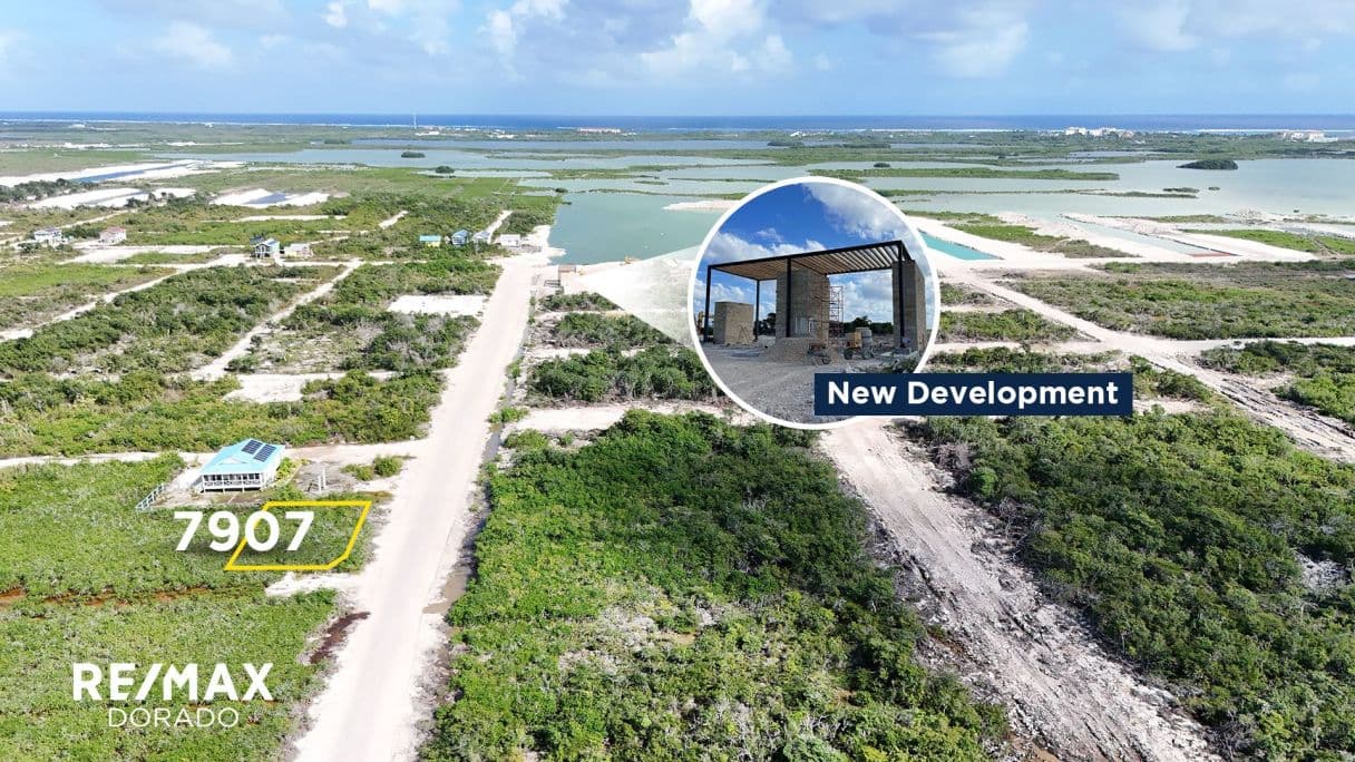 New Listing at Secret Beach — photo 1 of 5