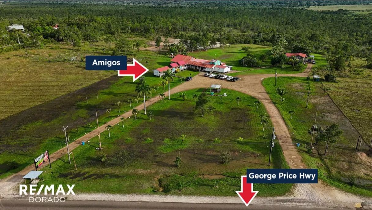 10.5 Acres — photo 1 of 4