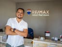 Kristian Guerrero, REMAX Island Real Estate