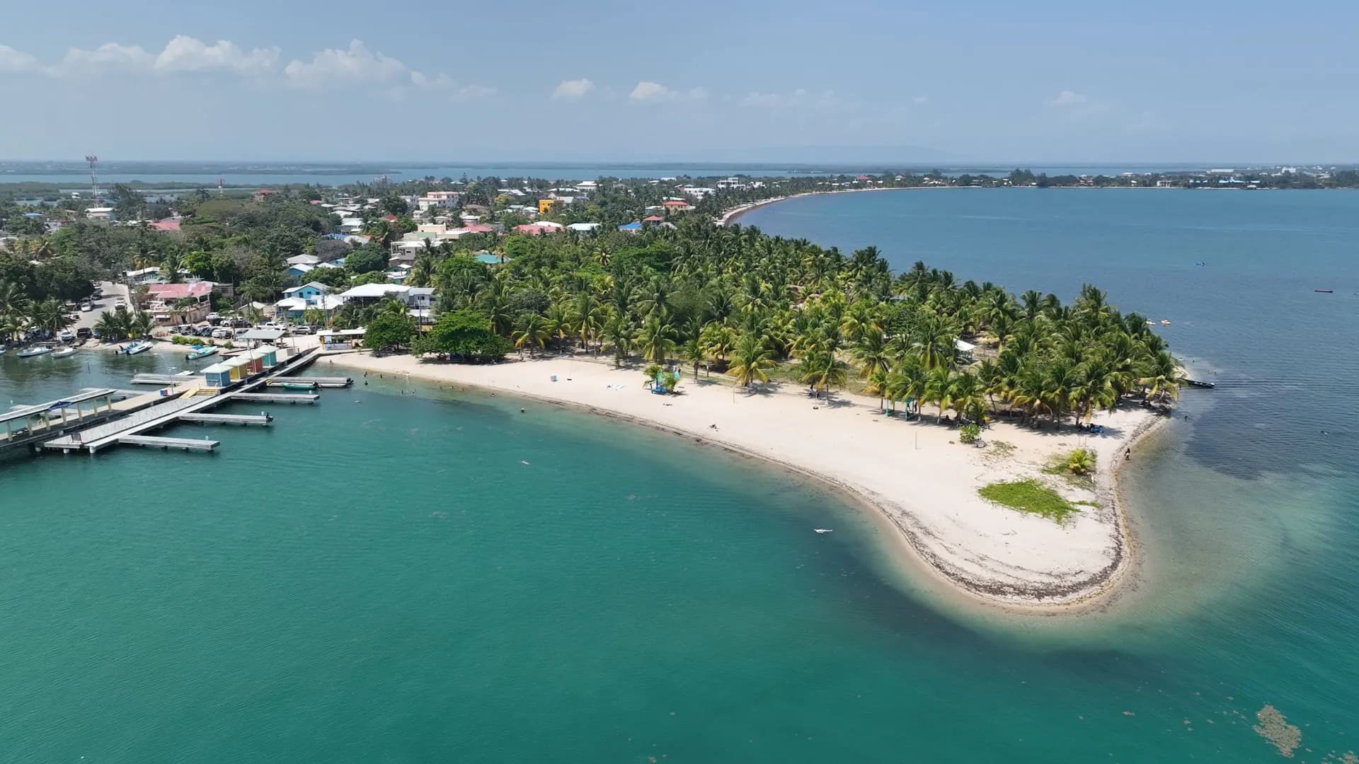 Placencia Peninsula, Belize