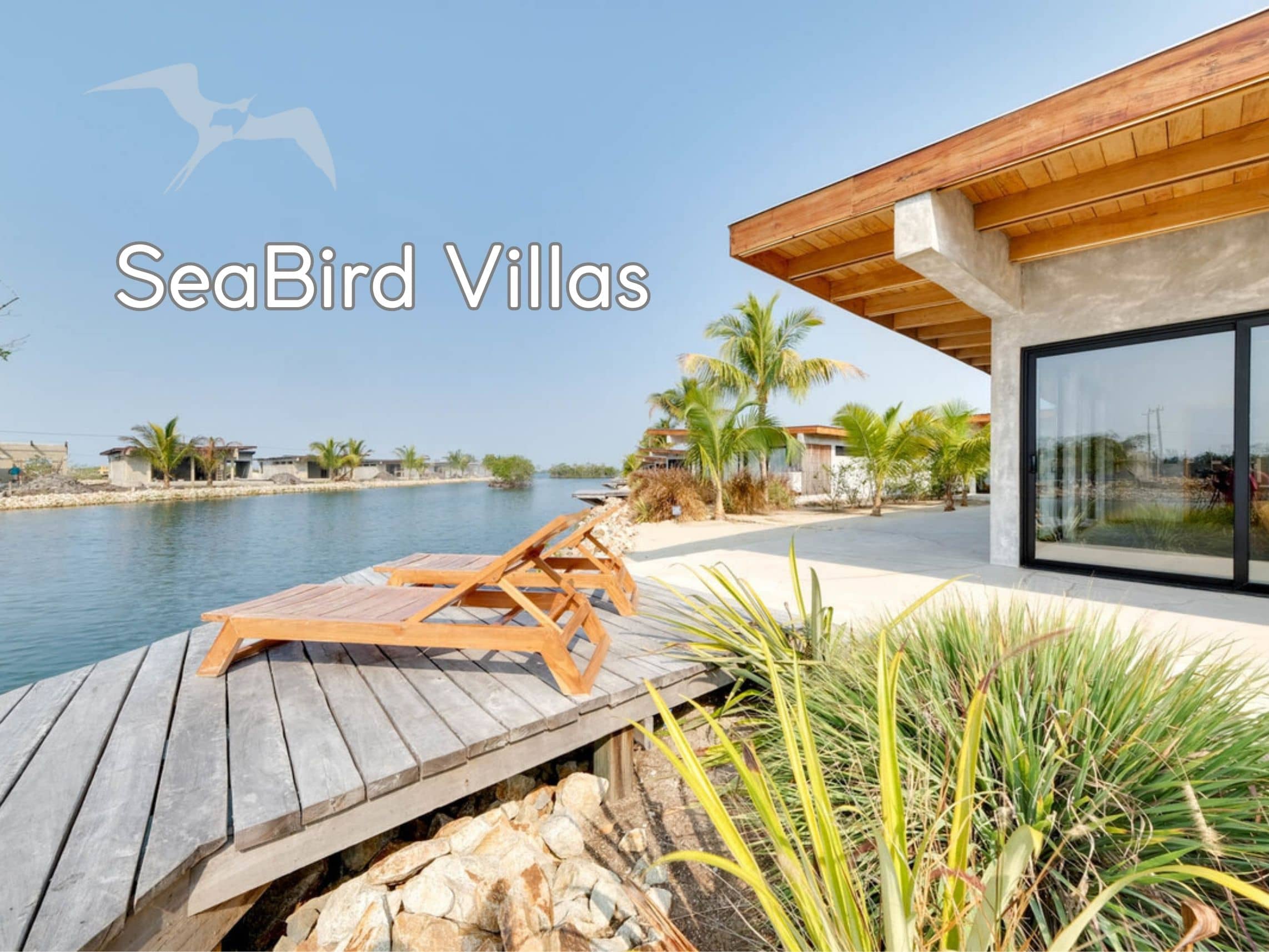 4 Bedroom Villa in Placencia — Placencia, Belize