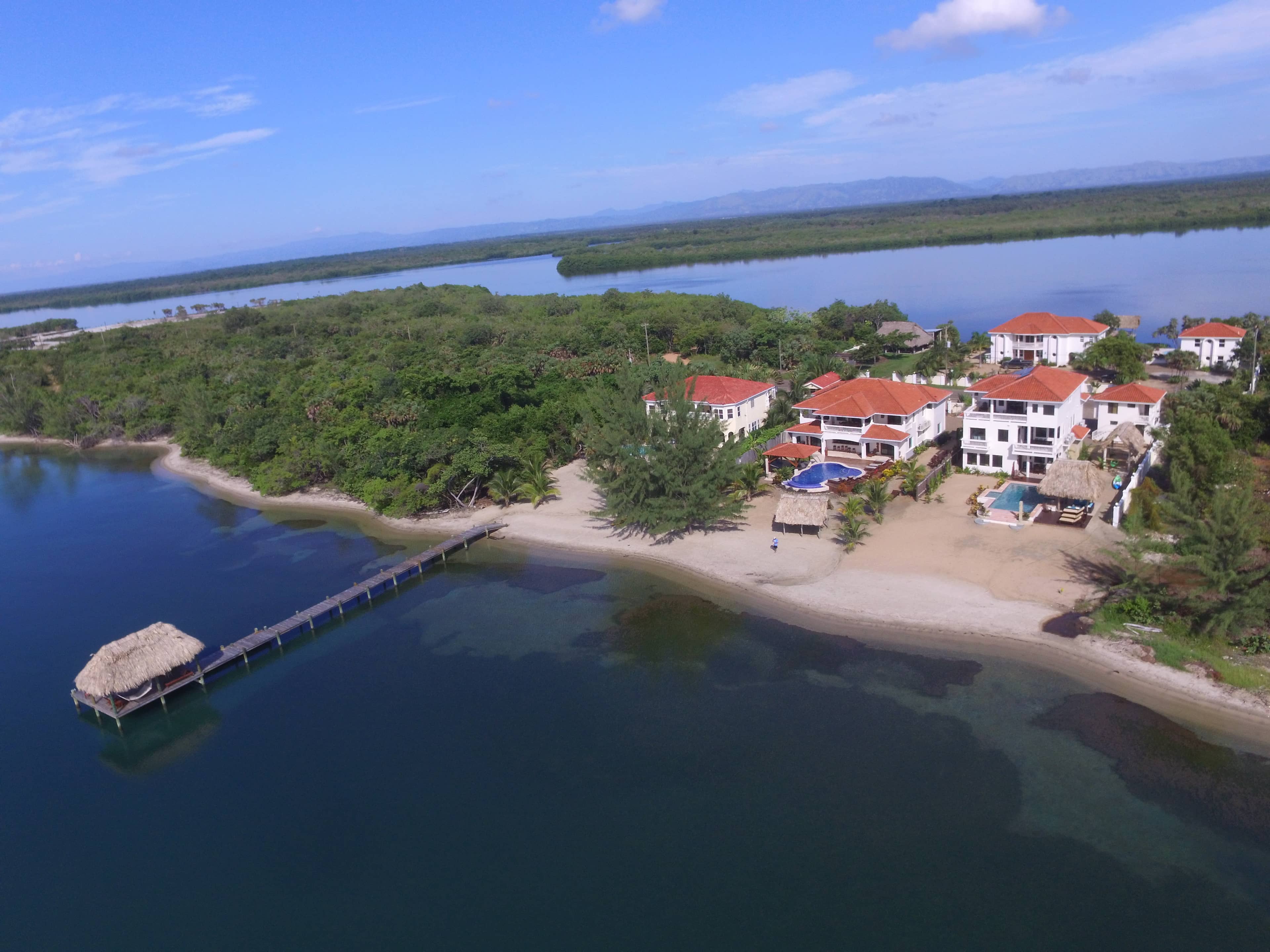 Beachfront Investment Opportunity — Maya Beach, Belize