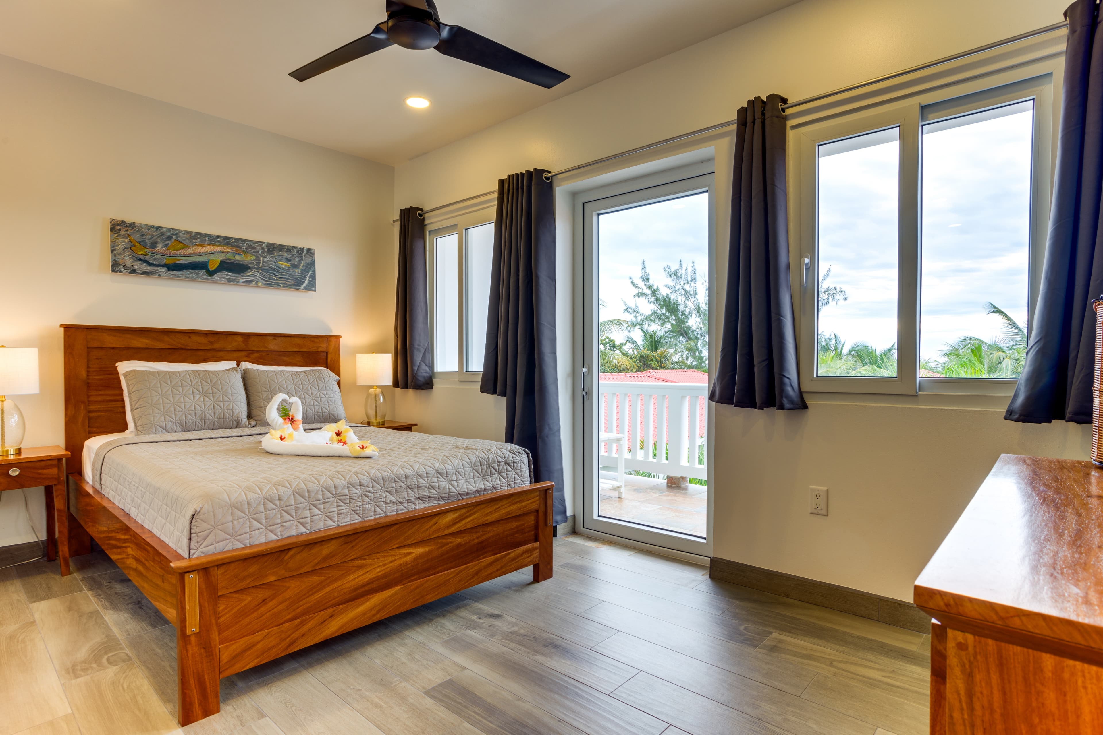 Condo at Beachfront Resort – New Construction — photo 1 of 14