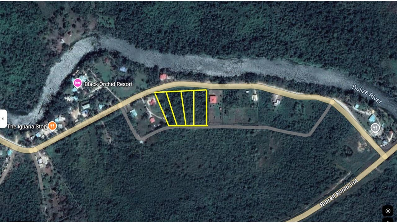 River side Lots — photo 1 of 3