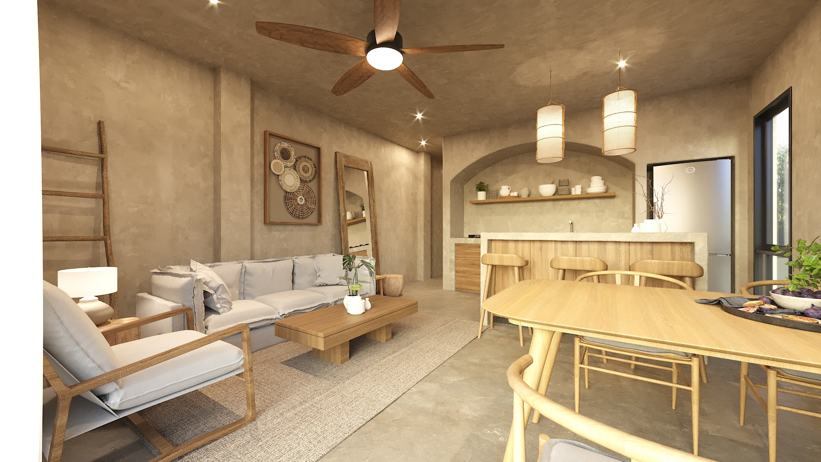 Waterfront Condo at Wild Orchid Marina — photo 1 of 13