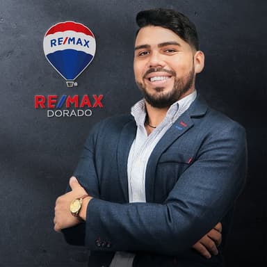 Forest Longsworth, REMAX Dorado II