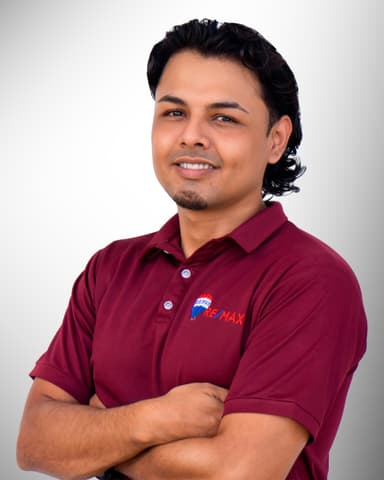 Rashid Crespo, REMAX Dorado II