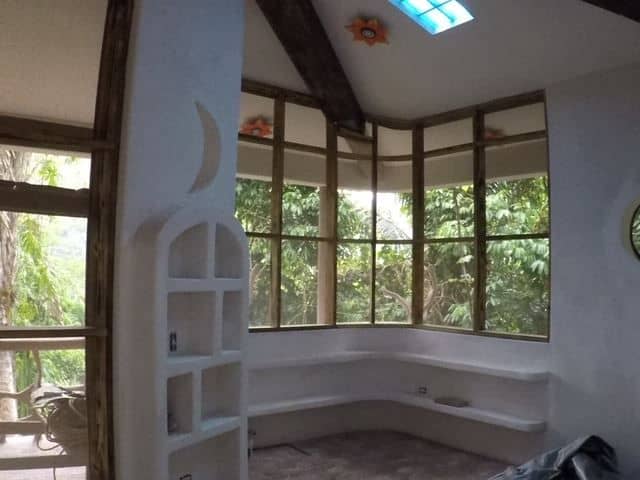 Style Hillside Cottage with River & Lake Views on 0.39 Acres – Better In Belize Eco-Community — Benque Viejo Del Carmen, Belize