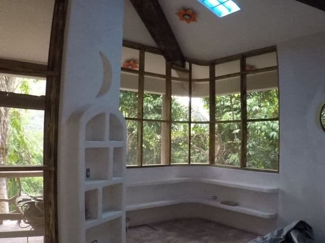 Style Hillside Cottage with River & Lake Views on 0.39 Acres – Better In Belize Eco-Community — photo 1 of 24