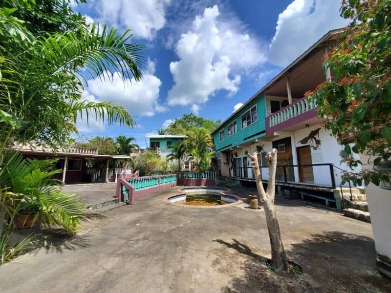 0.68 Acre of Land – near Spanish Lookout Community, Cayo District, Belize — San Jose Succotz, Belize