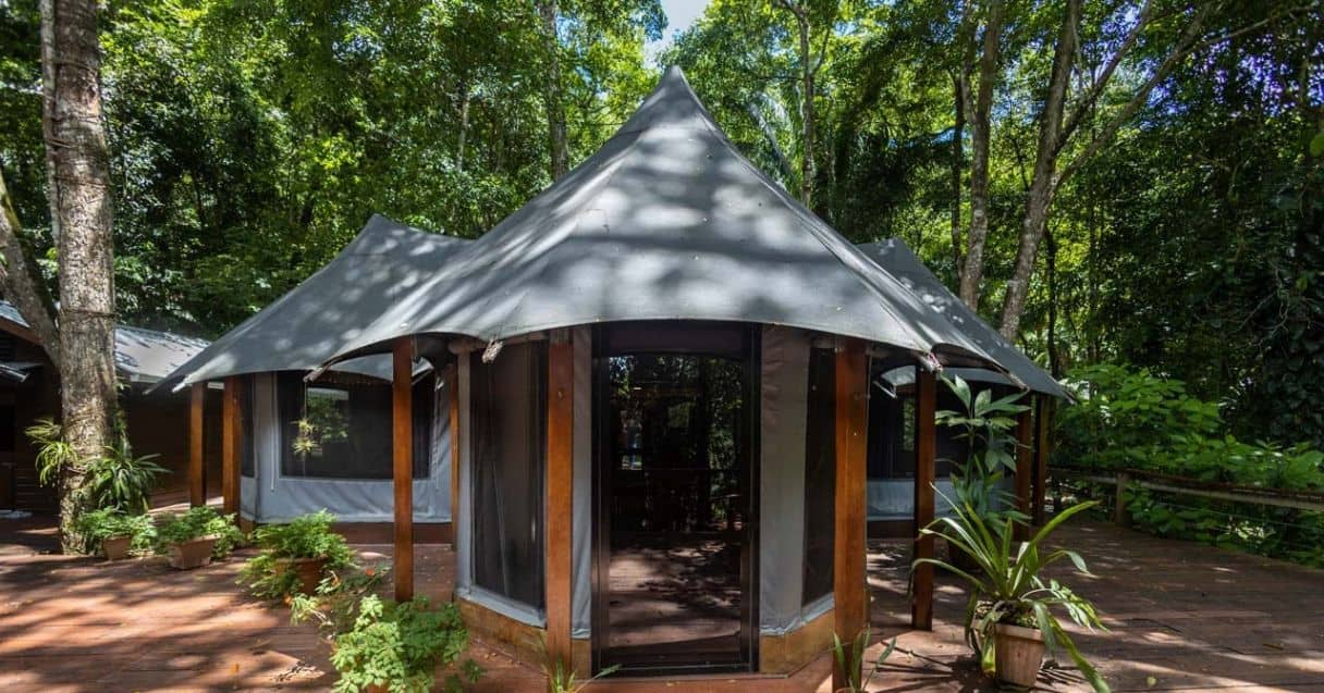 44.52-Acre Off-Grid Jungle Retreat for Sale in Barton Creek Valley, Belize — Georgeville, Belize