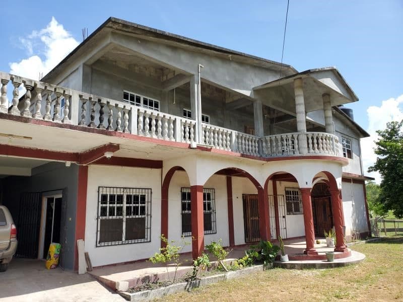 AWESOME DEAL!!! 2 Story Family Home, Ranchito Village — photo 1 of 26