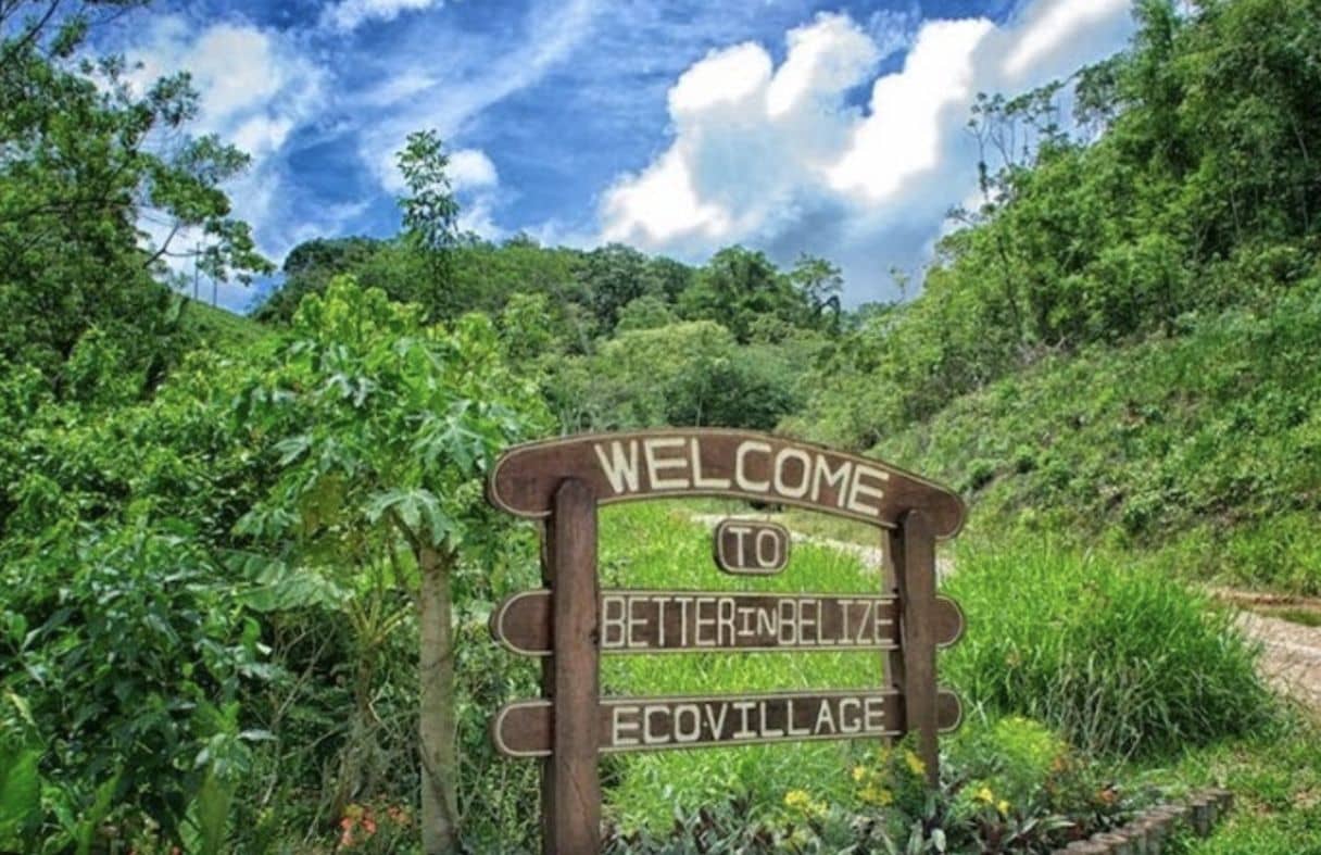 Lot 33 — Build Your Jungle Dream in Belize — Benque Viejo, Belize