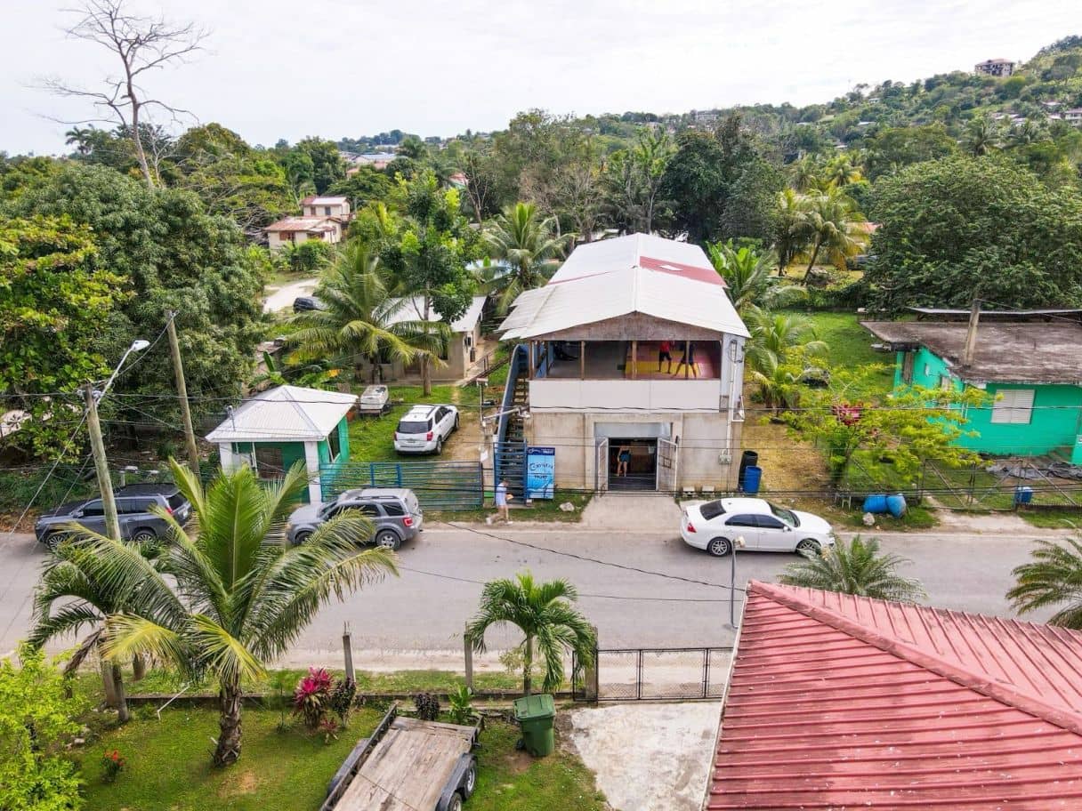 POSITIVE CASH FLOW – Multi-Unit Income & Commercial Property Santa Elena — Santa Elena, Belize