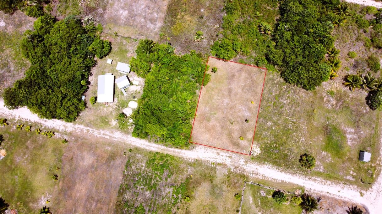 Dream Lot in Consejo, Corozal — photo 1 of 6