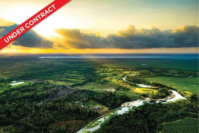 Gentleman's Retreat Farm — Red Bank, Belize